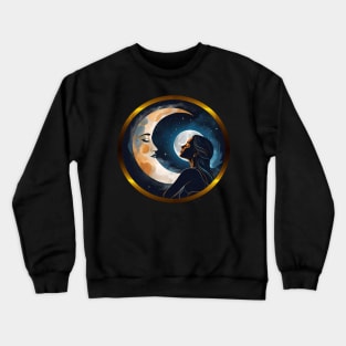 Desire Crewneck Sweatshirt